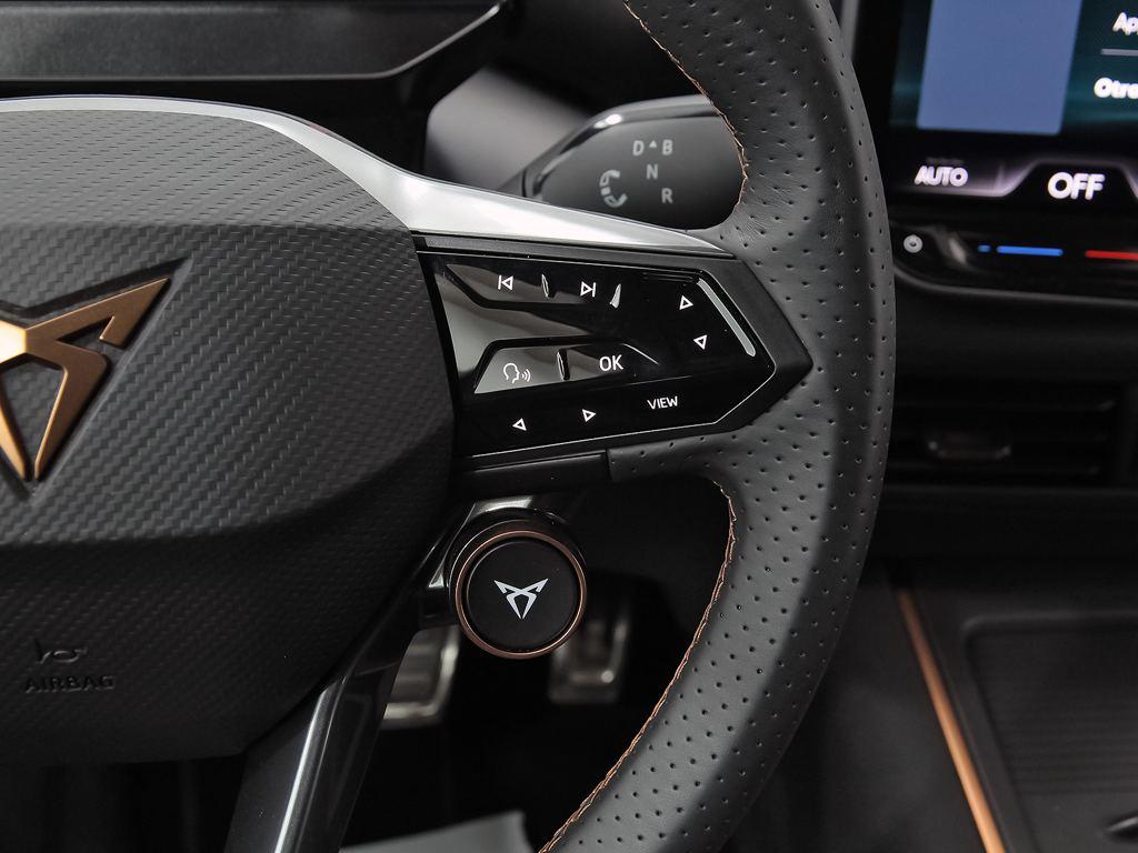 CUPRA Born 77 kWh E-Boost Pack+Battery 170 kW (231 CV) - 14