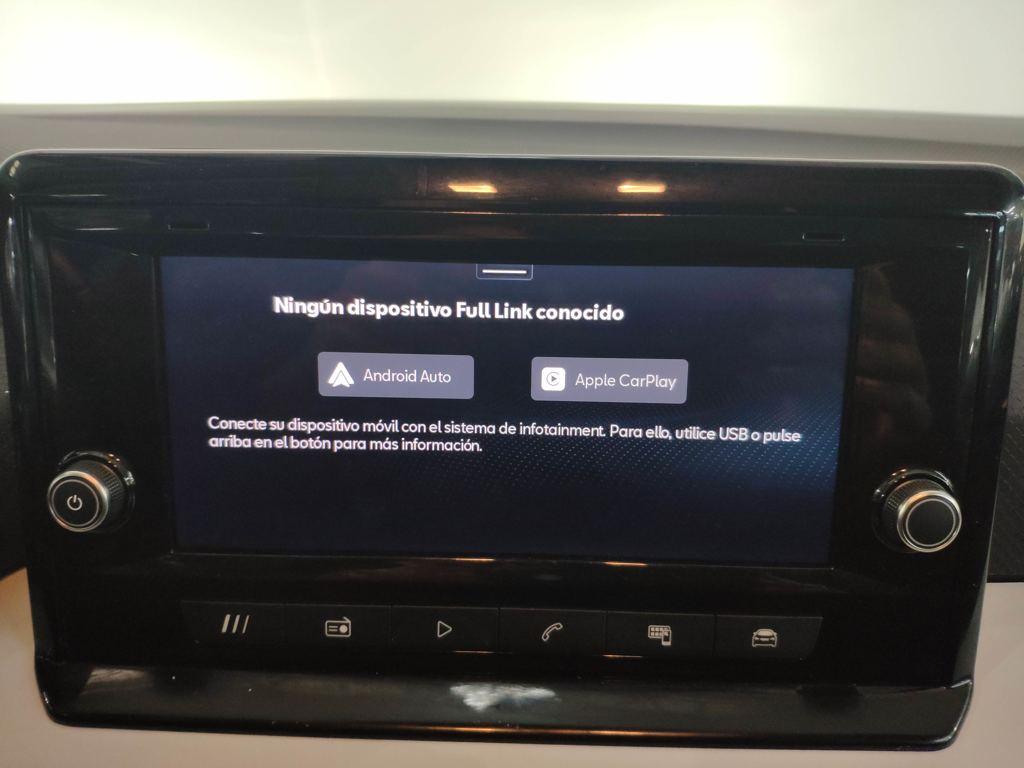 SEAT Arona 1.0 TSI Style Special Edition 85 kW (115 CV) - 8