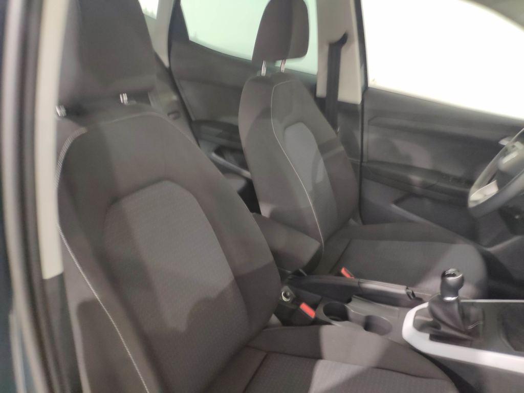 SEAT Arona 1.0 TSI Style Special Edition 85 kW (115 CV) - 16