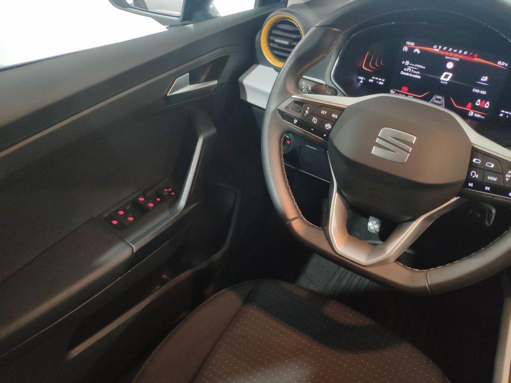 SEAT Arona 1.0 TSI Style Special Edition 85 kW (115 CV) - 17