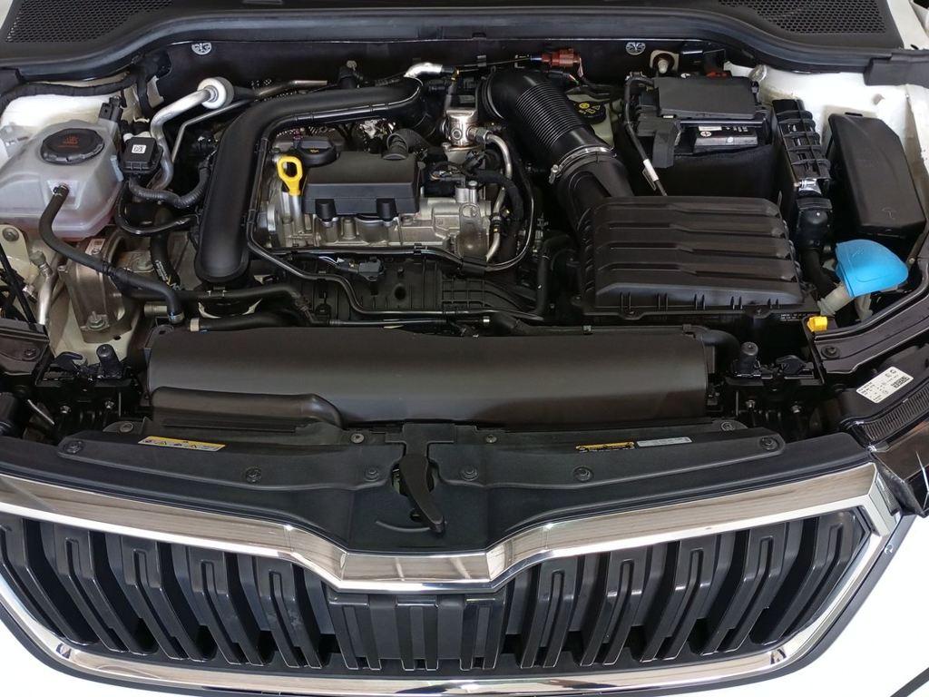 Skoda Kamiq 1.0 TSI Active 70 kW (95 CV) - 13