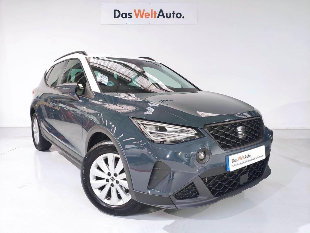 SEAT Arona 1.0 TSI Style Special Edition 85 kW (115 CV) - 0