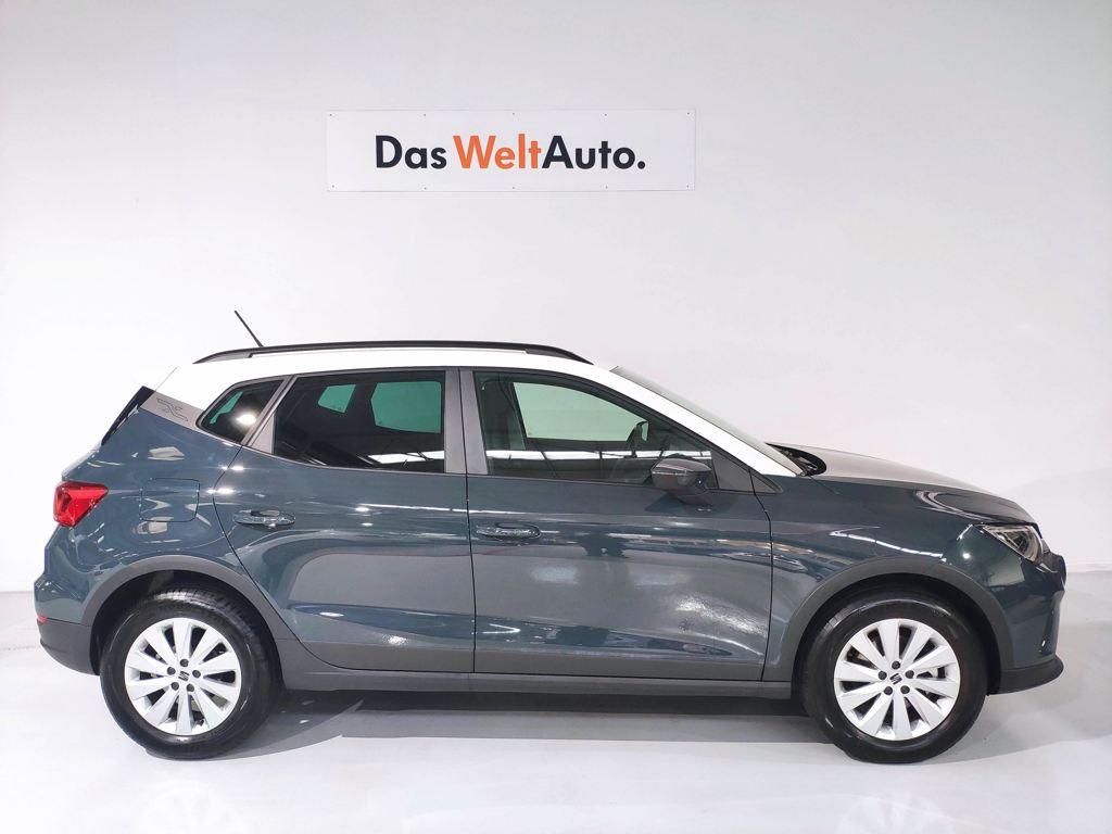 SEAT Arona 1.0 TSI Style Special Edition 85 kW (115 CV) - 2