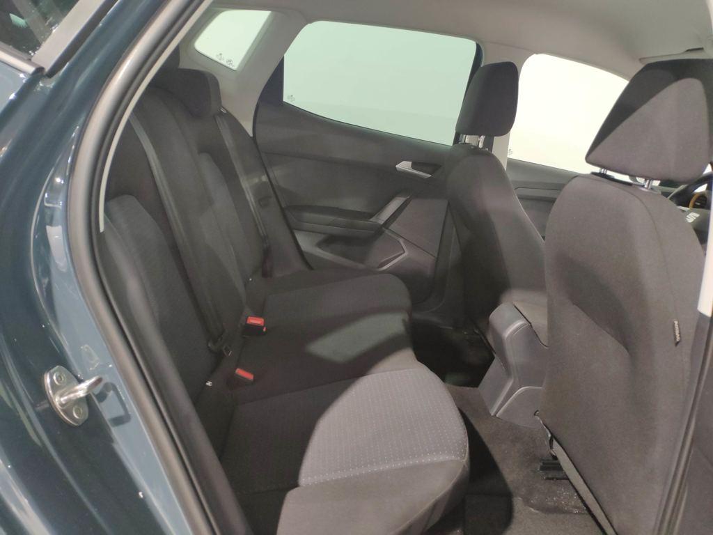 SEAT Arona 1.0 TSI Style Special Edition 85 kW (115 CV) - 5