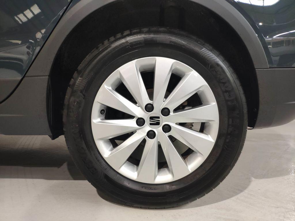 SEAT Arona 1.0 TSI Style Special Edition 85 kW (115 CV) - 7