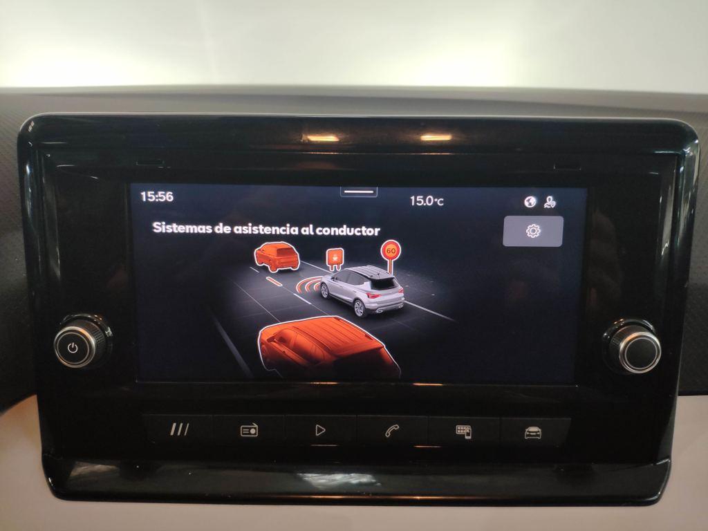 SEAT Arona 1.0 TSI Style Special Edition 85 kW (115 CV) - 9