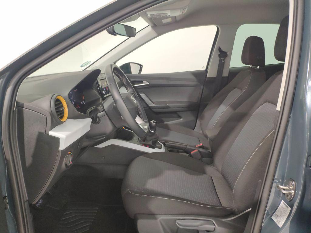 SEAT Arona 1.0 TSI Style Special Edition 85 kW (115 CV) - 13