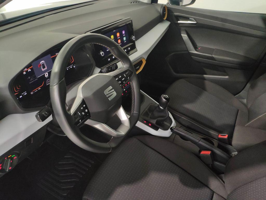 SEAT Arona 1.0 TSI Style Special Edition 85 kW (115 CV) - 15