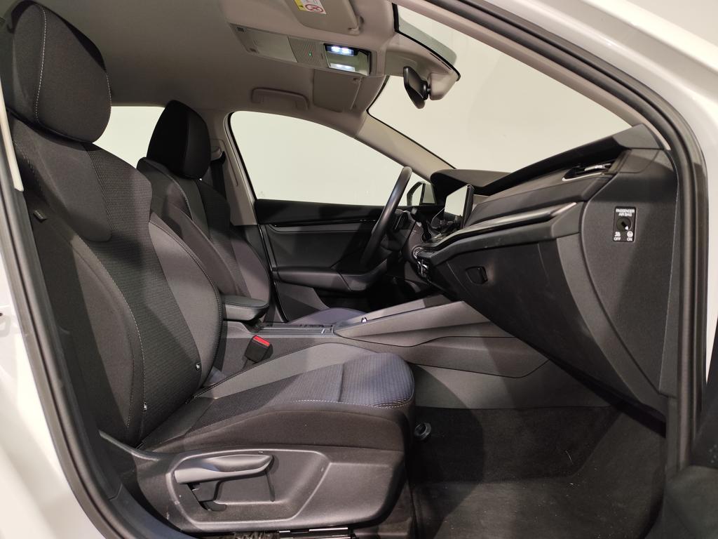 Skoda Octavia Combi 1.5 TSI MHEV Ambition DSG 110 kW (150 CV) - 4