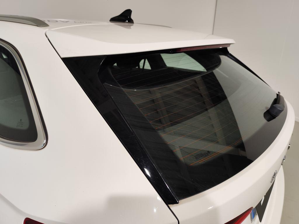 Skoda Octavia Combi 1.5 TSI MHEV Ambition DSG 110 kW (150 CV) - 10