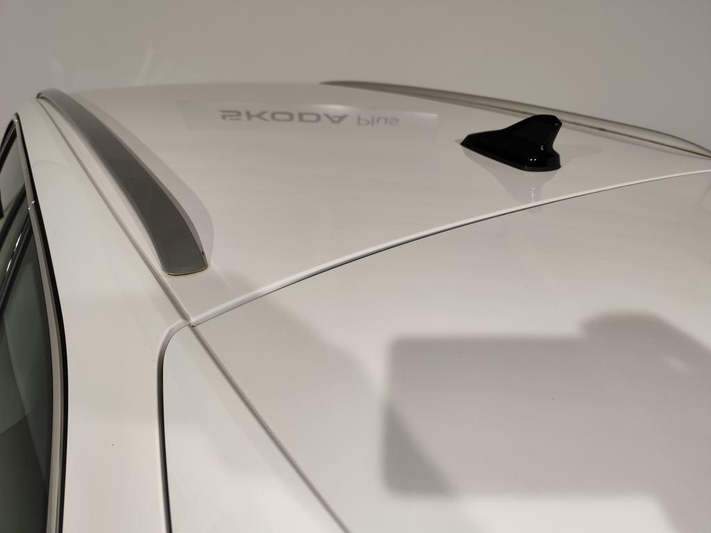 Skoda Octavia Combi 1.5 TSI MHEV Ambition DSG 110 kW (150 CV) - 11