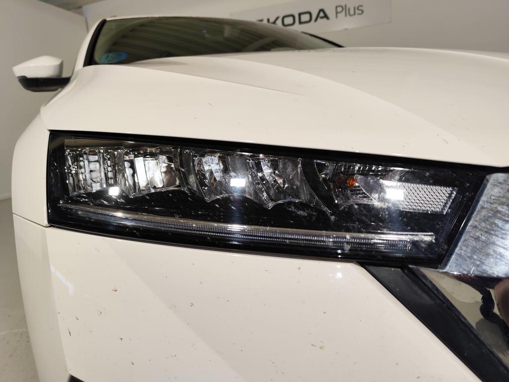 Skoda Octavia Combi 1.5 TSI MHEV Ambition DSG 110 kW (150 CV) - 14