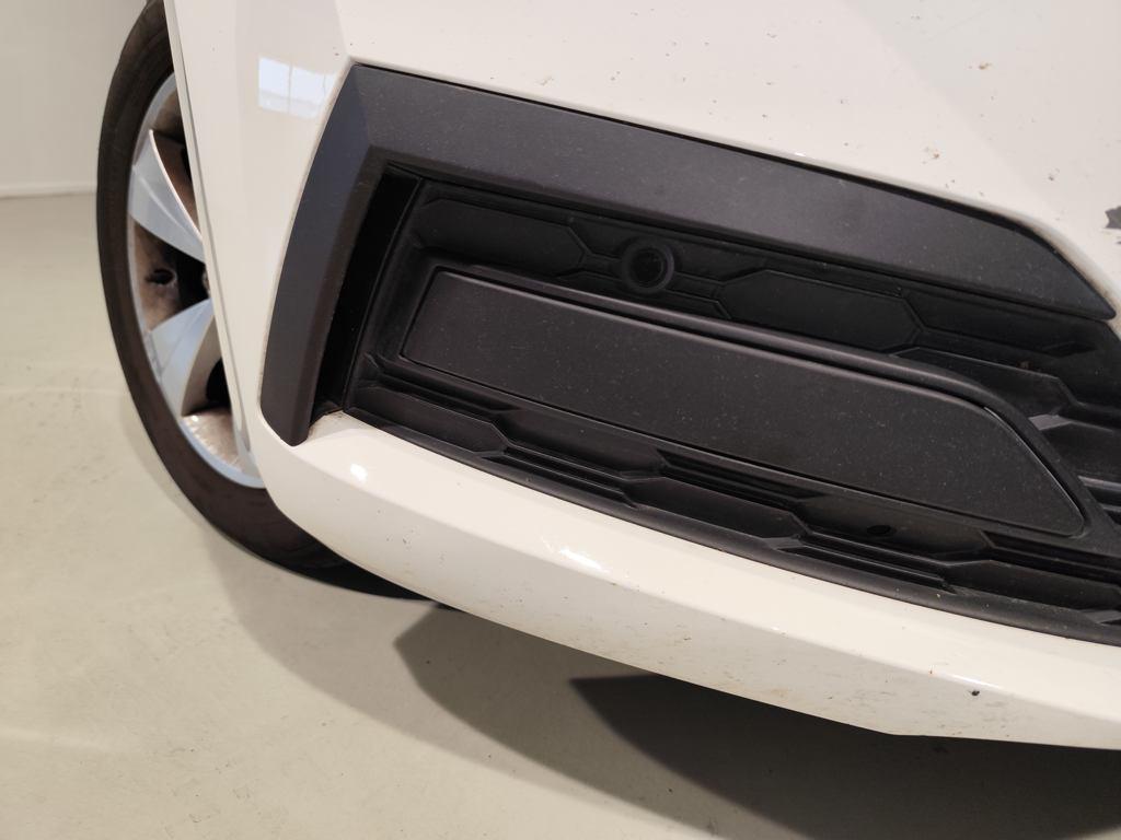 Skoda Octavia Combi 1.5 TSI MHEV Ambition DSG 110 kW (150 CV) - 15