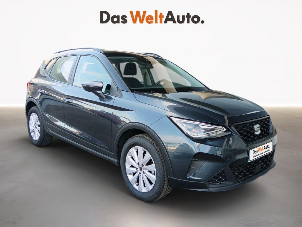 SEAT Arona 1.0 TSI Style Special Edition 85 kW (115 CV) - 0