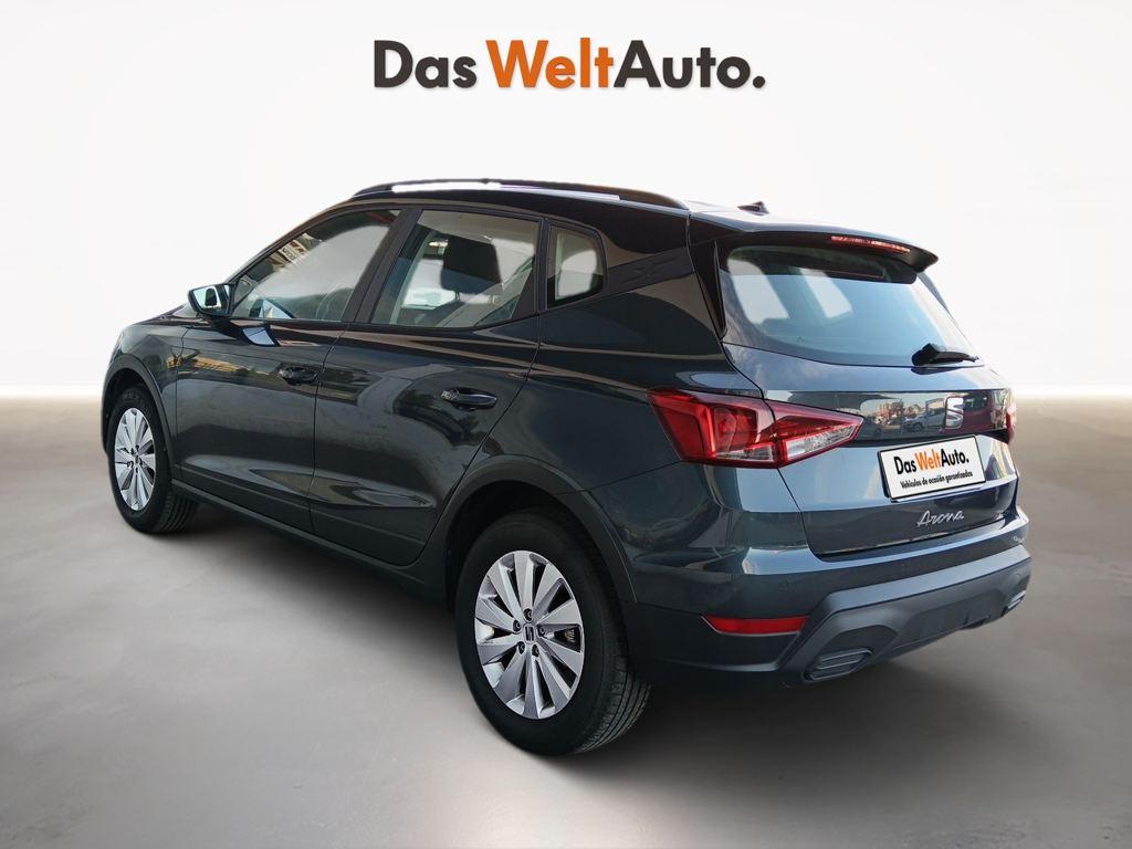 SEAT Arona 1.0 TSI Style Special Edition 85 kW (115 CV) - 1