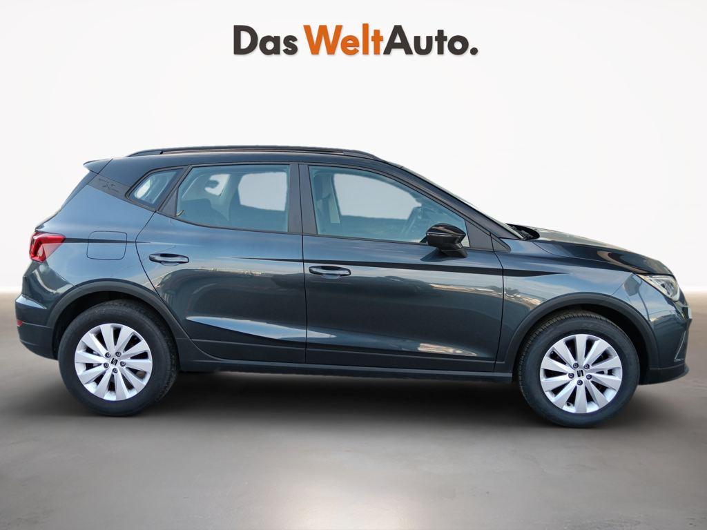 SEAT Arona 1.0 TSI Style Special Edition 85 kW (115 CV) - 2