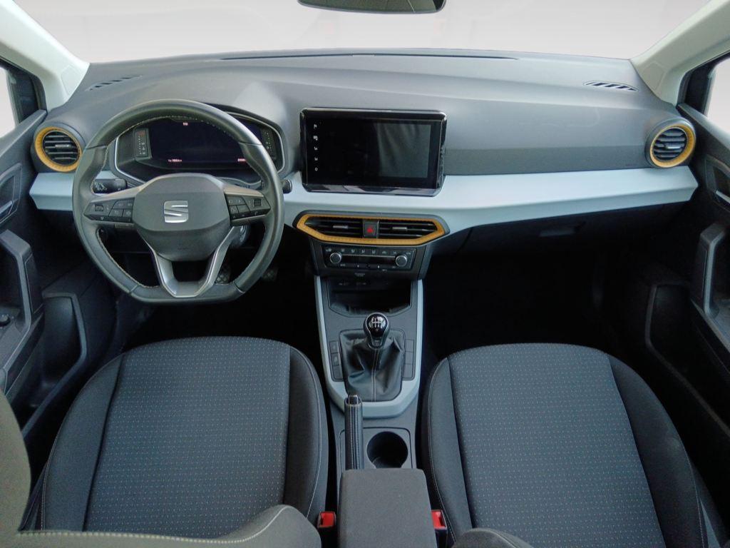 SEAT Arona 1.0 TSI Style Special Edition 85 kW (115 CV) - 3