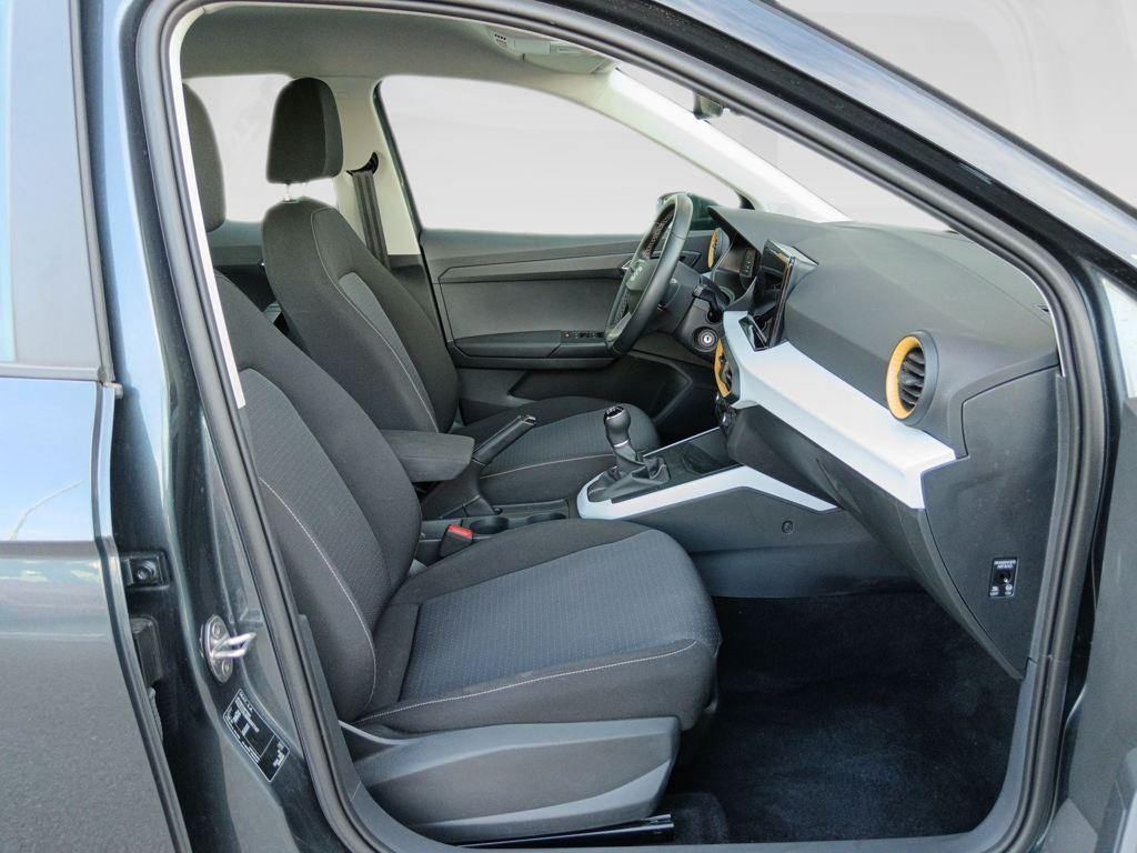 SEAT Arona 1.0 TSI Style Special Edition 85 kW (115 CV) - 4