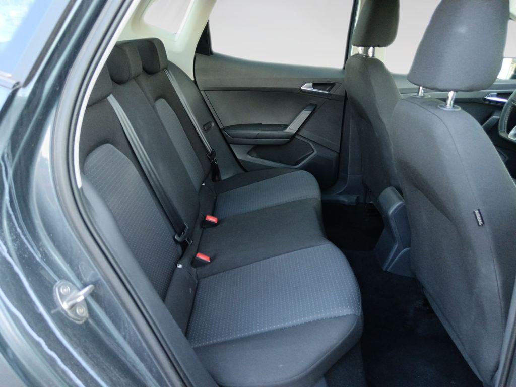 SEAT Arona 1.0 TSI Style Special Edition 85 kW (115 CV) - 5