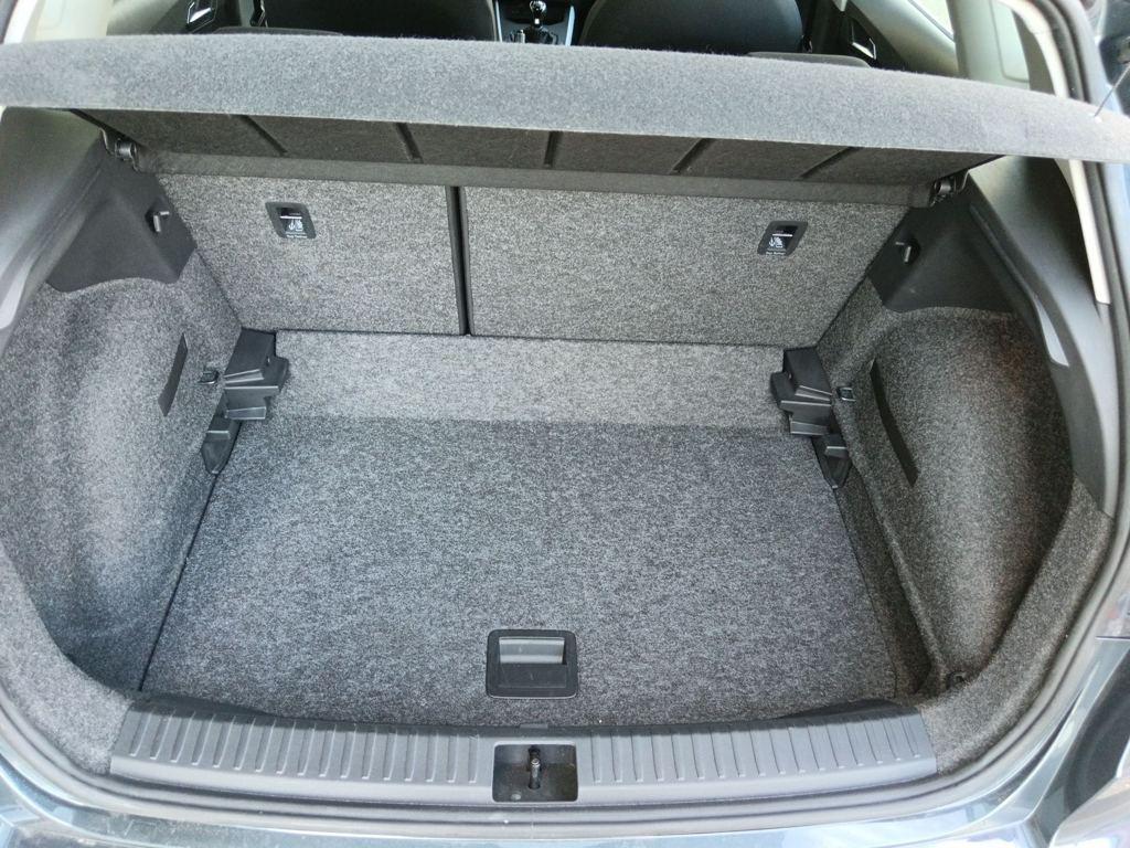 SEAT Arona 1.0 TSI Style Special Edition 85 kW (115 CV) - 6