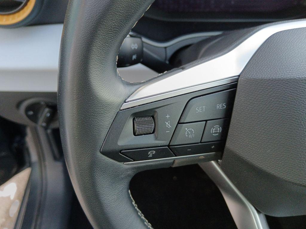 SEAT Arona 1.0 TSI Style Special Edition 85 kW (115 CV) - 8