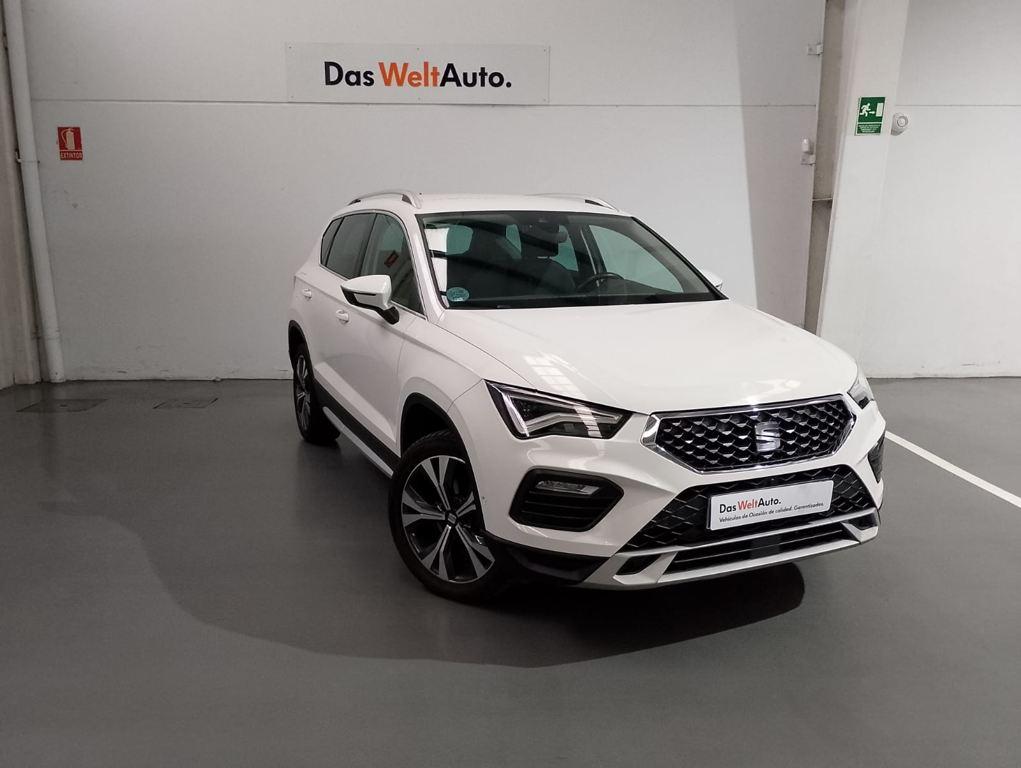 SEAT Ateca 1.5 TSI S&S X-Perience XL DSG 110 kW (150 CV) - 0