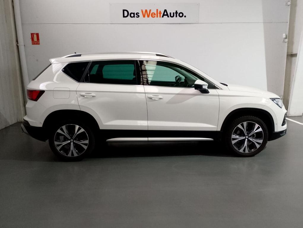 SEAT Ateca 1.5 TSI S&S X-Perience XL DSG 110 kW (150 CV) - 2