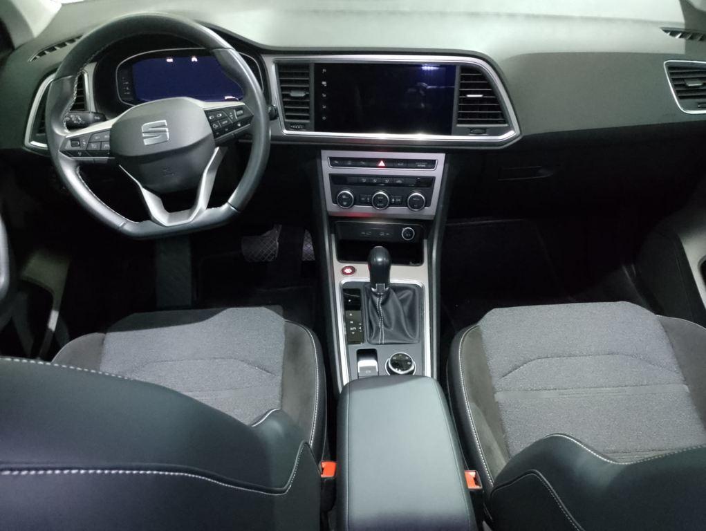SEAT Ateca 1.5 TSI S&S X-Perience XL DSG 110 kW (150 CV) - 3