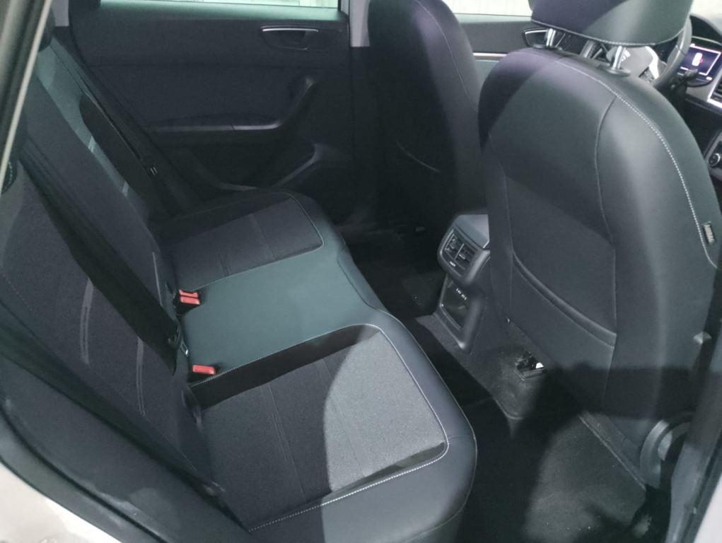 SEAT Ateca 1.5 TSI S&S X-Perience XL DSG 110 kW (150 CV) - 5