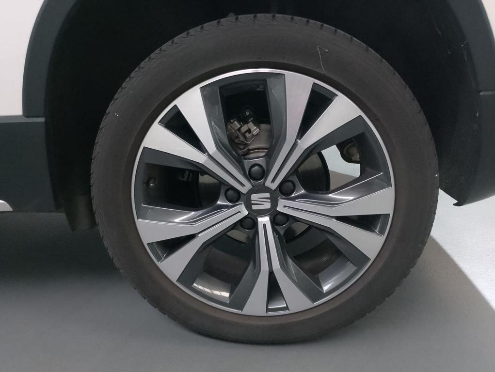 SEAT Ateca 1.5 TSI S&S X-Perience XL DSG 110 kW (150 CV) - 7