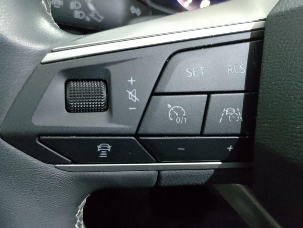 SEAT Ateca 1.5 TSI S&S X-Perience XL DSG 110 kW (150 CV) - 10