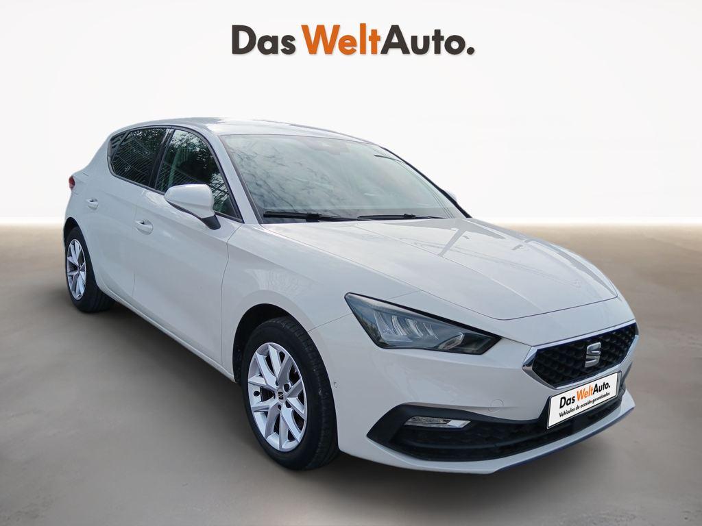 SEAT León 2.0 TDI S&S Style XS 85 kW (115 CV) - 0