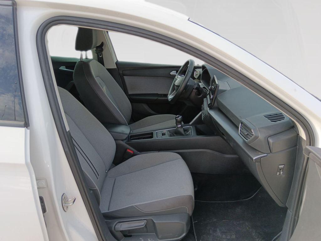 SEAT León 2.0 TDI S&S Style XS 85 kW (115 CV) - 4