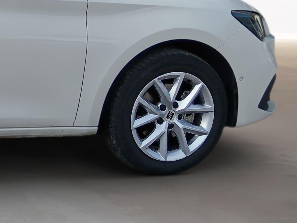 SEAT León 2.0 TDI S&S Style XS 85 kW (115 CV) - 7