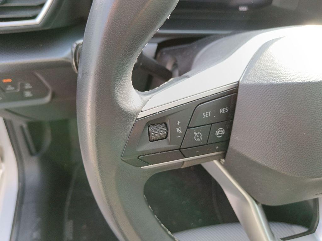 SEAT León 2.0 TDI S&S Style XS 85 kW (115 CV) - 8