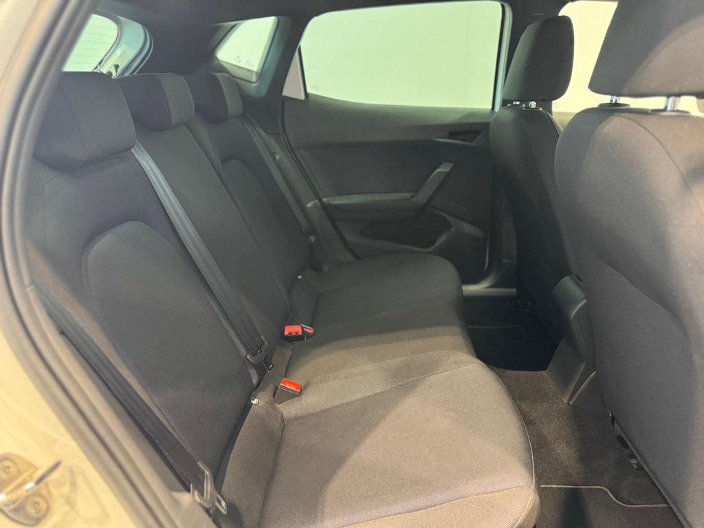 SEAT Ibiza 1.0 TSI FR Plus DSG 81 kW (110 CV) - 5