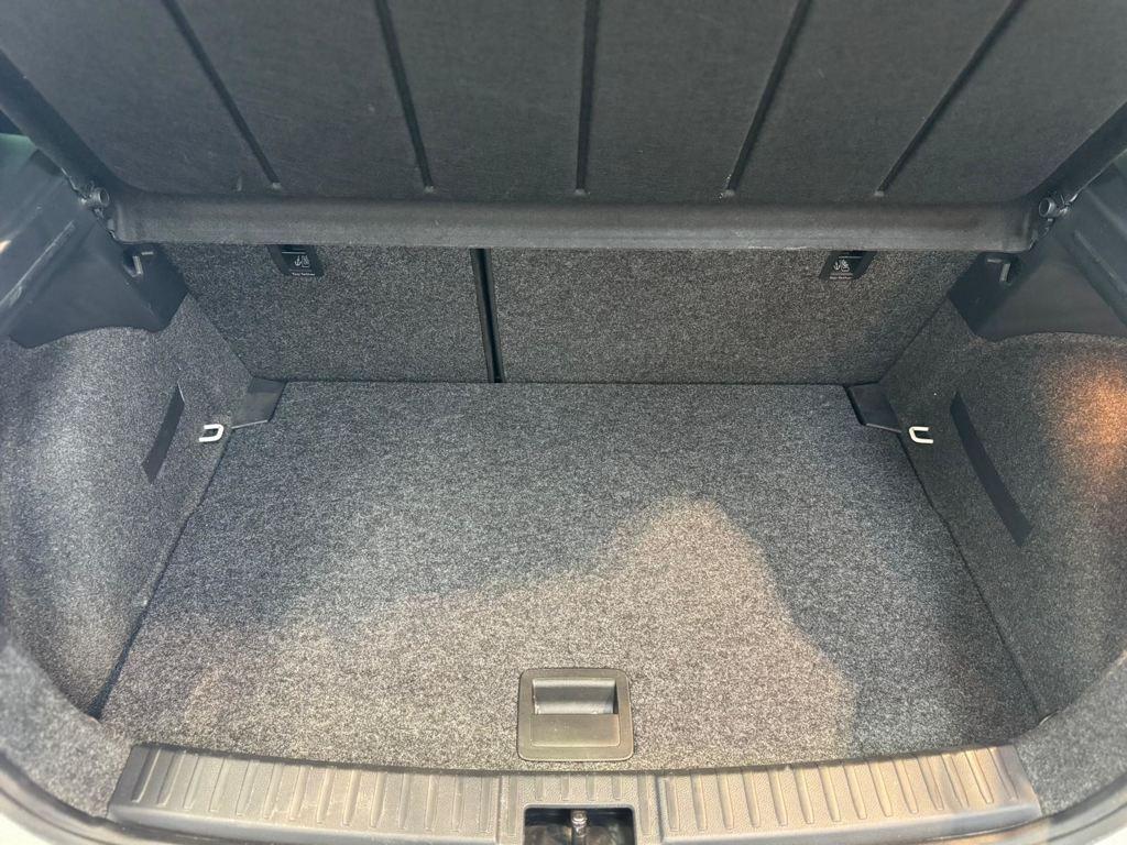 SEAT Ibiza 1.0 TSI FR Plus DSG 81 kW (110 CV) - 6