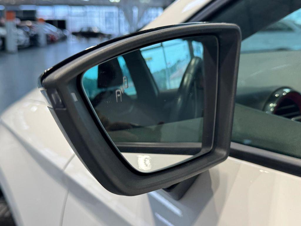 SEAT Ibiza 1.0 TSI FR Plus DSG 81 kW (110 CV) - 8