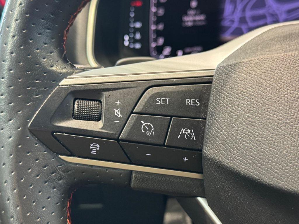 SEAT Ibiza 1.0 TSI FR Plus DSG 81 kW (110 CV) - 10