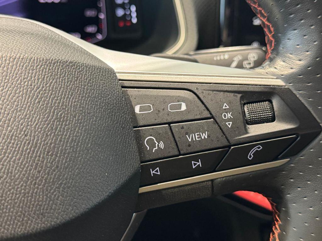 SEAT Ibiza 1.0 TSI FR Plus DSG 81 kW (110 CV) - 11