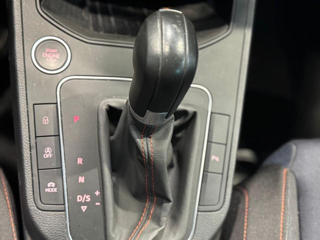 SEAT Ibiza 1.0 TSI FR Plus DSG 81 kW (110 CV) - 14