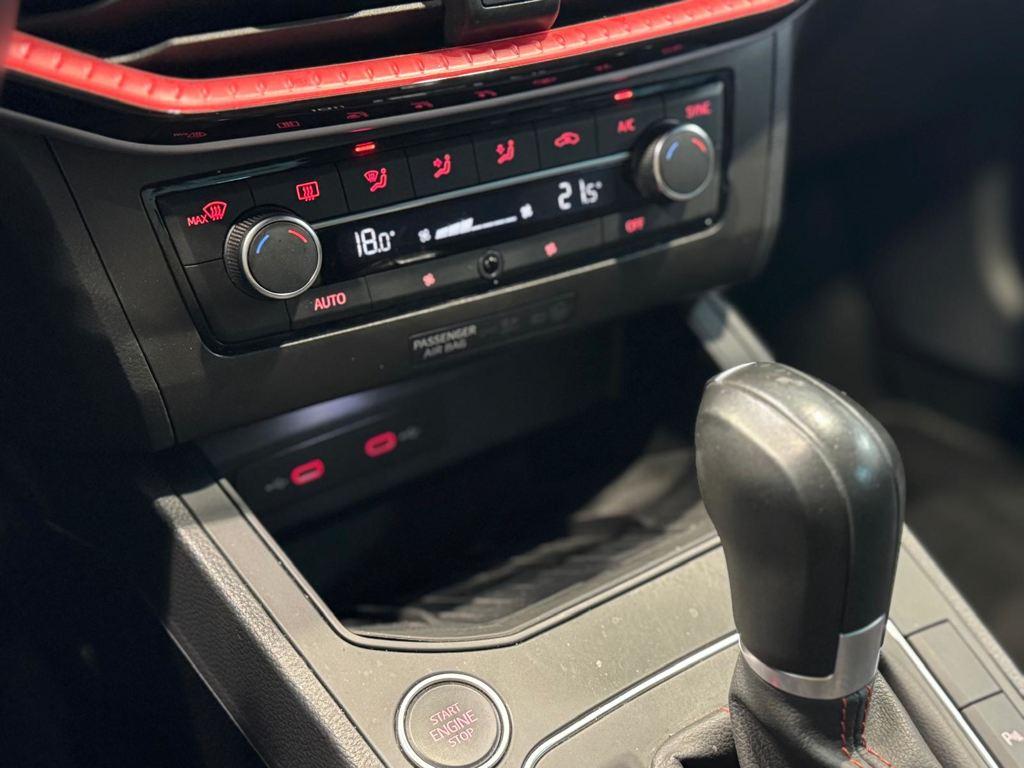 SEAT Ibiza 1.0 TSI FR Plus DSG 81 kW (110 CV) - 15