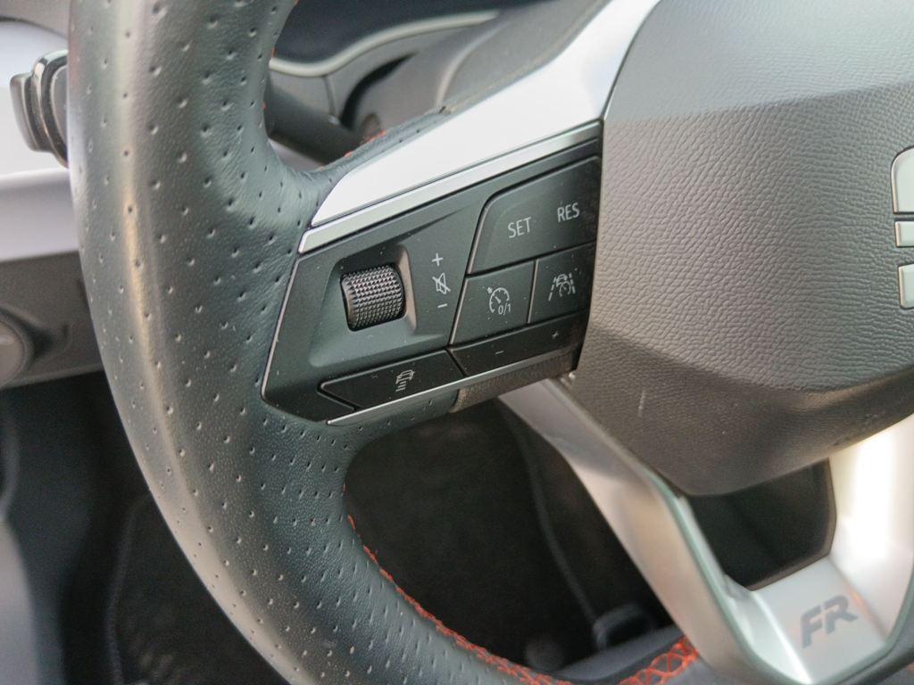 SEAT Arona 1.0 TSI FR Special Edition 85 kW (115 CV) - 8