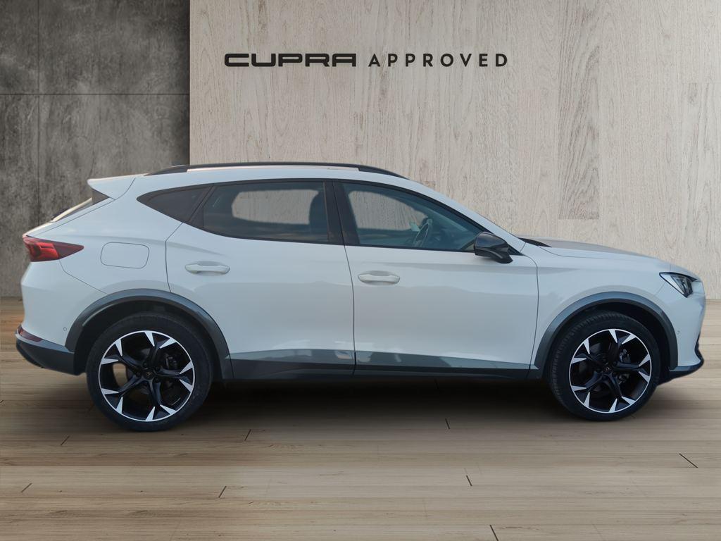 CUPRA Formentor 1.5 TSI DSG 110 kW (150 CV) - 2