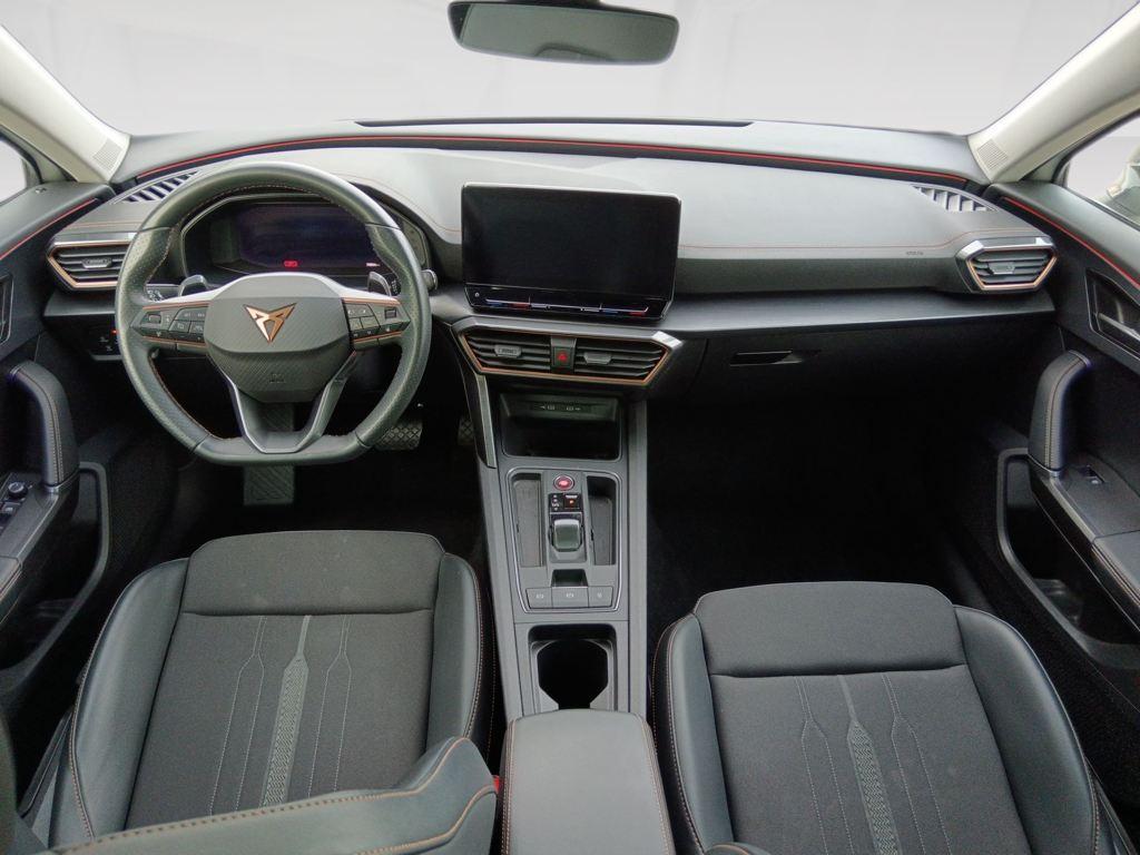 CUPRA Formentor 1.5 TSI DSG 110 kW (150 CV) - 3