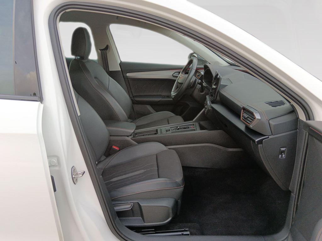 CUPRA Formentor 1.5 TSI DSG 110 kW (150 CV) - 4