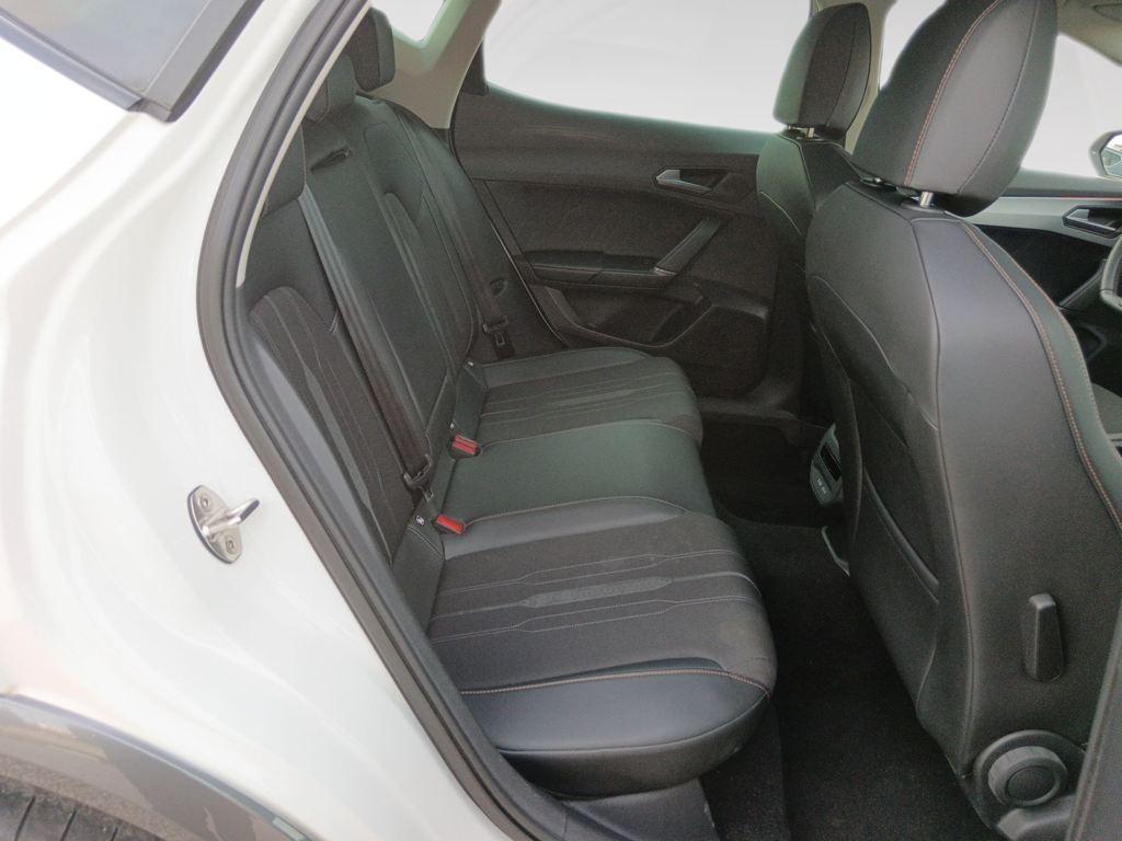 CUPRA Formentor 1.5 TSI DSG 110 kW (150 CV) - 5