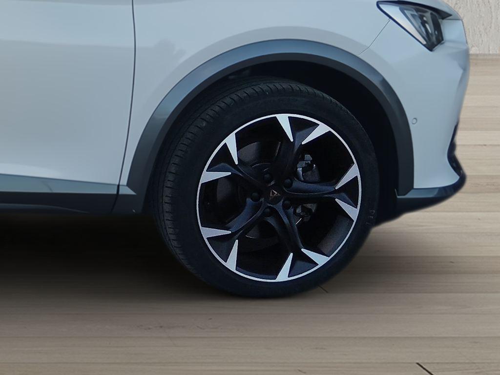 CUPRA Formentor 1.5 TSI DSG 110 kW (150 CV) - 7