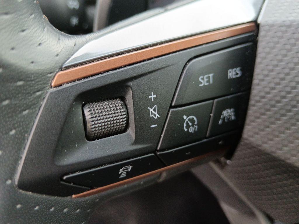 CUPRA Formentor 1.5 TSI DSG 110 kW (150 CV) - 8