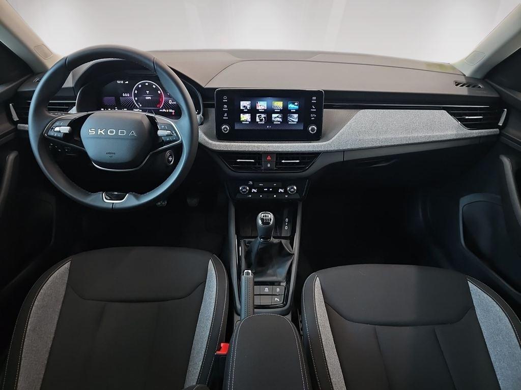 Skoda Kamiq 1.5 TSI Selection 110 kW (150 CV) - 3